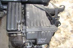 Nissan Pixo Suzuki Alto двигатель 1.0 БЕНЗИНОВЫЙ. 40 TY.