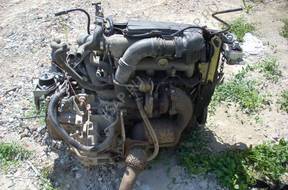 NISSAN PRIMASTAR  03r 1.9 DCI КОРОБКА ПЕРЕДАЧ 5