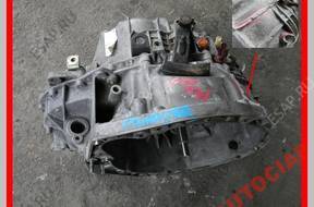 NISSAN PRIMASTAR 1.9 DCI КОРОБКА ПЕРЕДАЧW PK6025