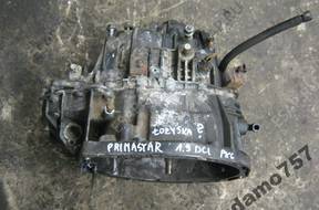 NISSAN PRIMASTAR 1.9 DCI PK6 КОРОБКА ПЕРЕДАЧW