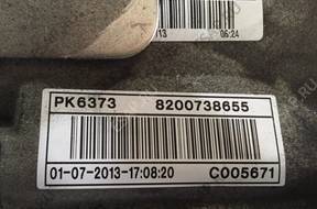 NISSAN PRIMASTAR 1.9 DCI PK6373 FABRYCZNIE НОВАЯ