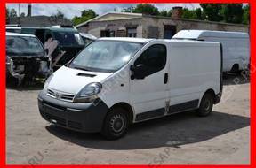 NISSAN PRIMASTAR 1.9 DCI ТУРБОКОМПРЕССОР