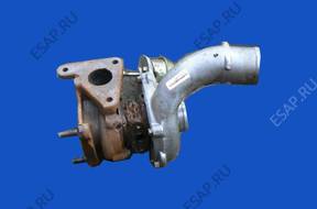 NISSAN PRIMASTAR 1.9 DCI ТУРБОКОМПРЕССОР