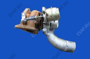 NISSAN PRIMASTAR 1.9 DCI ТУРБОКОМПРЕССОР