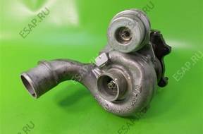 NISSAN PRIMASTAR 1.9 DCI ТУРБОКОМПРЕССОР