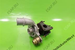 NISSAN PRIMASTAR 1.9 DCI ТУРБОКОМПРЕССОР