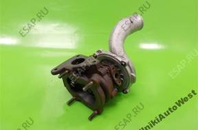 NISSAN PRIMASTAR 1.9 DCI ТУРБОКОМПРЕССОР