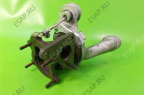 NISSAN PRIMASTAR 1.9 DCI ТУРБОКОМПРЕССОР