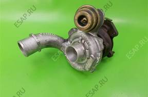 NISSAN PRIMASTAR 1.9 DCI ТУРБОКОМПРЕССОР