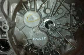 NISSAN PRIMASTAR 1.9 PK6 025 DCI DTI LSK MAOPOL