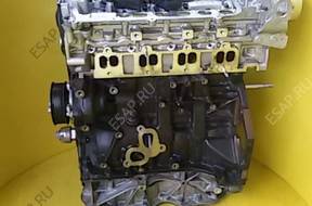 NISSAN PRIMASTAR 2.0 115 2013 M9 год, двигатель