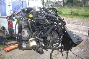 NISSAN PRIMASTAR 2008 год 2.0 DCI КОРОБКА ПЕРЕДАЧ