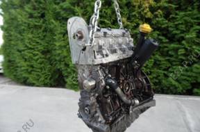 NISSAN PRIMASTAR двигатель 1.9 DCI F9K