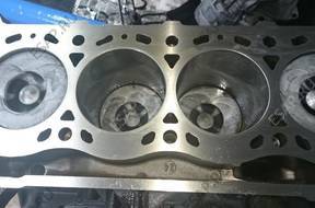 NISSAN PRIMASTAR двигатель 1.9 DCI F9K