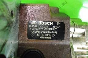 NISSAN PRIMASTAR INTERSTAR 1.9 DCI ТНВД