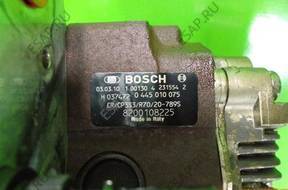 NISSAN PRIMASTAR INTERSTAR 1.9 DCI ТНВД