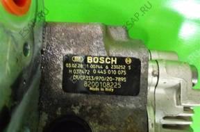 NISSAN PRIMASTAR INTERSTAR 1.9 DCI ТНВД