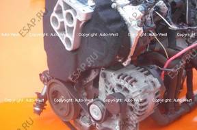 NISSAN PRIMASTAR INTERSTAR двигатель 1.9 CDTI 101KM