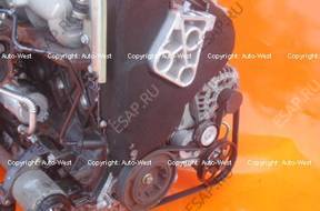 NISSAN PRIMASTAR INTERSTAR двигатель 1.9 CDTI 101KM