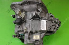 NISSAN PRIMASTAR INTERSTAR КОРОБКА ПЕРЕДАЧW 2.2 DCI