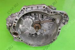 NISSAN PRIMASTAR INTERSTAR КОРОБКА ПЕРЕДАЧW 2.2 DCI