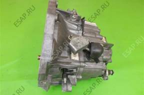 NISSAN PRIMASTAR INTERSTAR КОРОБКА ПЕРЕДАЧW 2.2 DCI