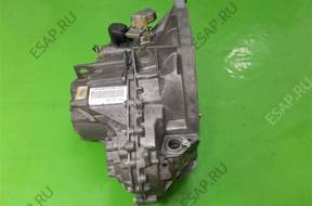 NISSAN PRIMASTAR INTERSTAR КОРОБКА ПЕРЕДАЧW 2.2 DCI