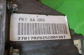 NISSAN PRIMASTAR INTERSTAR КОРОБКА ПЕРЕДАЧW 2.2 DCI