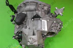 NISSAN PRIMASTAR КОРОБКА ПЕРЕДАЧW 1.9 DCI