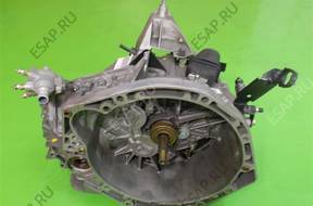 NISSAN PRIMASTAR КОРОБКА ПЕРЕДАЧW 1.9 DCI
