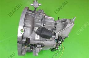 NISSAN PRIMASTAR КОРОБКА ПЕРЕДАЧW 1.9 DCI