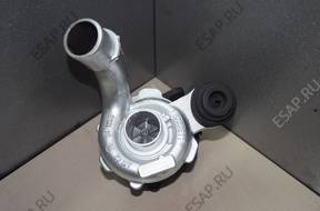 Nissan Primastar Renault Trafic Master 1.9 dci F9Q