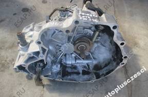 NISSAN PRIMERA 00 год,.2.0 TD КОРОБКА ПЕРЕДАЧW 2J6