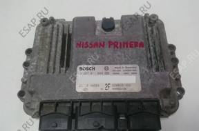 NISSAN PRIMERA 0281011644 23710AW38A 8200391966