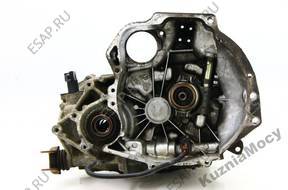 NISSAN PRIMERA 1,6 96-98 КОРОБКА ПЕРЕДАЧ 57Y1