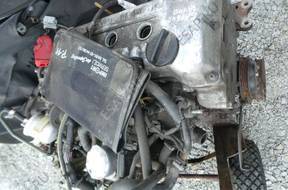 NISSAN PRIMERA 1,6 B 1998 год, двигатель GOY SUPEK
