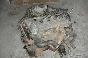 NISSAN PRIMERA 1,6 двигатель GA16 90KM 42000km