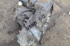 Nissan Primera 1,6 КОРОБКА ПЕРЕДАЧ