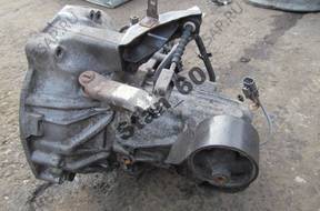 Nissan Primera 1,6 КОРОБКА ПЕРЕДАЧ