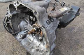 Nissan Primera 1,6 КОРОБКА ПЕРЕДАЧ