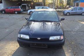 NISSAN PRIMERA 1,6  КОРОБКА ПЕРЕДАЧW ADAX