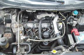 NISSAN PRIMERA  1,9 DCI КОРОБКА ПЕРЕДАЧW 6-СТУПЕНЧАТАЯ