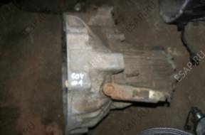 NISSAN PRIMERA 1.6 16V- КОРОБКА ПЕРЕДАЧ 60Y1 /GW/