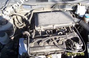 Nissan Primera 1.6 16V  P10 1995 КОРОБКА ПЕРЕДАЧw