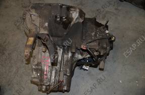 Nissan Primera 1.6 БЕНЗИН КОРОБКА ПЕРЕДАЧ 1993r