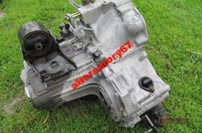 NISSAN PRIMERA 1.8 16v '03 год, - КОРОБКА ПЕРЕДАЧ BIEGÓW
