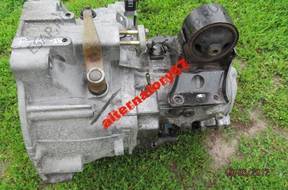 NISSAN PRIMERA 1.8 16v '03 год, - КОРОБКА ПЕРЕДАЧW