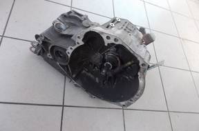 NISSAN PRIMERA 1.8 2002 год  КОРОБКА ПЕРЕДАЧW 6J003