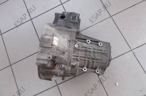 NISSAN PRIMERA 1.8 2002 год  КОРОБКА ПЕРЕДАЧW 6J003