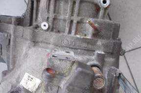 NISSAN PRIMERA 1.8 2002 год  КОРОБКА ПЕРЕДАЧW 6J003